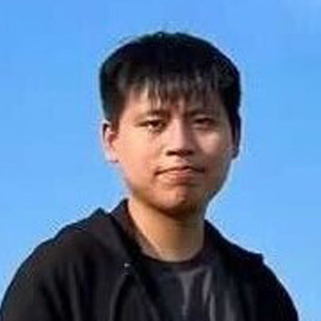Photo of Tuo Feng