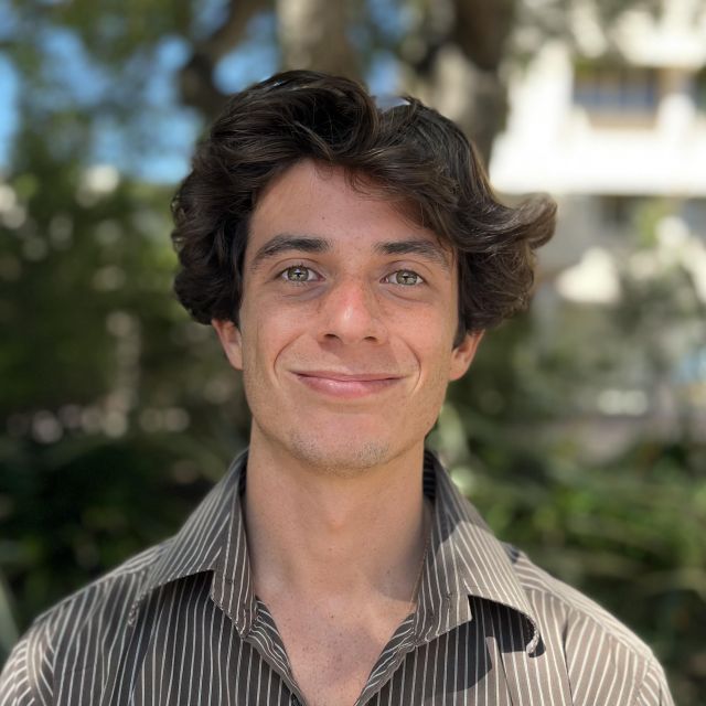 Photo of Thelonious Funk