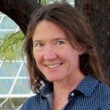 Photo of Christina (Naomi) Tague