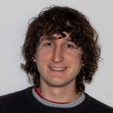 Photo of Conor McMahon