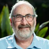 Photo of David Siegel