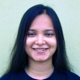 Photo of Debsmita Das