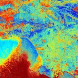 GIScience & Geoinformatics Research