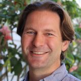 Photo of Kelly Caylor