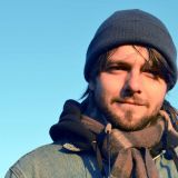 Photo of Kristofer Daum