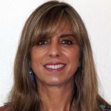 Photo of Leila Carvalho