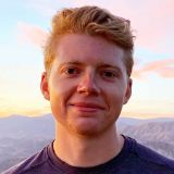 Photo of Luke Carberry