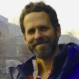 Photo of Peter Alagona