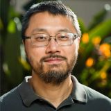 Photo of Qinghua Ding