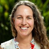 Photo of Susan Cassels