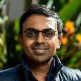 Photo of Vamsi Ganti