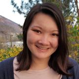 Photo of Claire Saiki