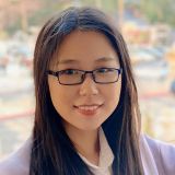 Photo of Huijie Zhang