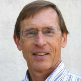 Photo of John Melack