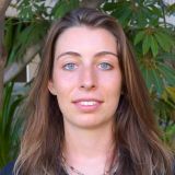 Photo of Kristina Fauss