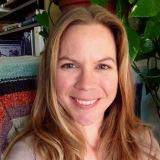 Photo of Laura Harrison