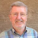 Photo of Michael Goodchild