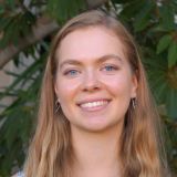 Photo of Nathalie Eegholm