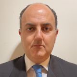 Photo of Majid Sadeghi