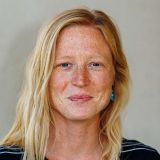 Photo of Jordan Snyder