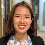 Photo of Ryoko Araki