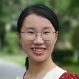 Photo of Yifei Liu