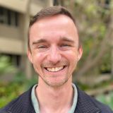 Photo of John Huber