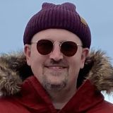 Photo of Dan Grafton