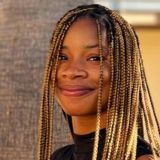 Photo of Mary Salami