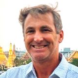 Photo of David Lopez-Carr