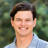 Photo of Evan Margiotta