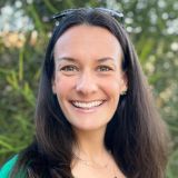 Photo of Amy Frazier