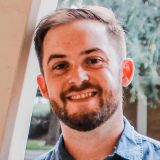 Photo of Dylan Skrah