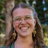 Photo of Lily Heidger