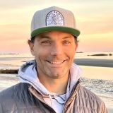 Photo of Peter Kedron