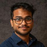 Photo of Shadman Amin