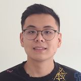 Photo of Ruiming Song