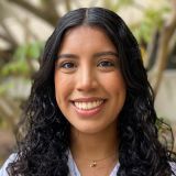 photo of Karla Leiva Palacios