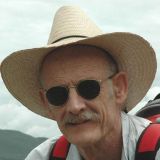 Photo of David Cleveland