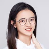 Photo of Jiayin Zhang