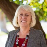 Photo of Mary Hegarty