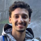 Photo of Sebastian Alvarez