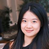 Photo of Yuyang Wu