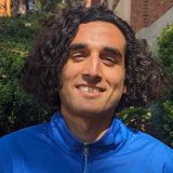 Photo of Daniel Dauhajre