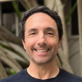 Photo of Sam Rifkin