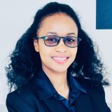 Photo of Daniella Alaso