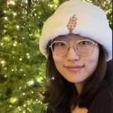 Photo of Xiangyi Zhu