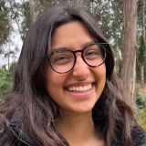 Photo of Hannah Malak