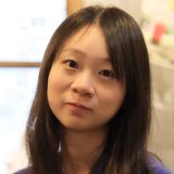 Photo of Yuyan Che