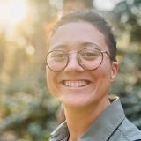 Photo of Lívia Machado Costa